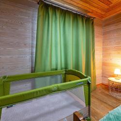 4-комнатный коттедж премиум