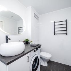 Фото Апартаменты на Рябиновой улице 3