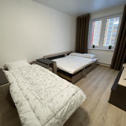 Фото Отель Vegas apartments (Вегас апартментс) на проспекте Героев Донбасса 7