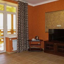 Фото Отель Эдем-С