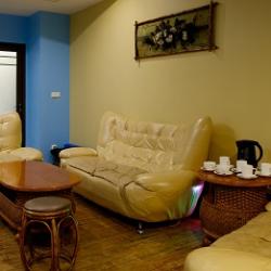 Фото Отель Бумеранг