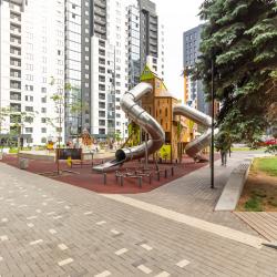 2-комнатные апартаменты улучшенные