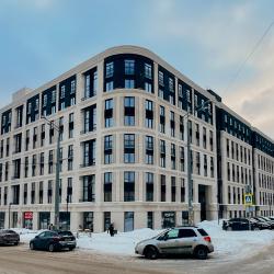 Фото Апартаменты Privi House на Красной 140