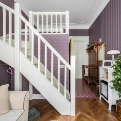 Фото Отель Музыкальная Шкатулка