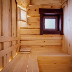 Фото Отель На Весенней