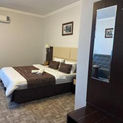 Фото Отель Tanzharyk Hotel (Танжарык)