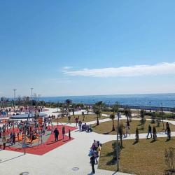 3-комнатные апартаменты улучшенные