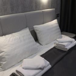 Фото Отель Барсуган