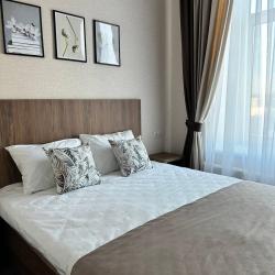 Фото Отель Дом Купца Горшенина