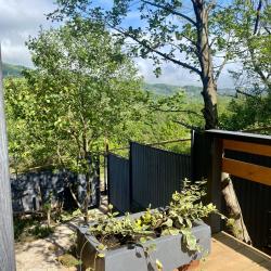 Фото Отель Горный каштан