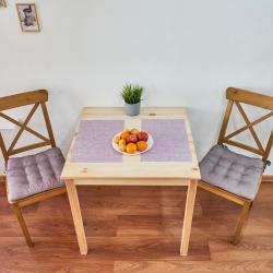 Фото Апартаменты на улице Ивана Попова