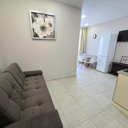 Фото Отель Квартира с видом на море и горы!