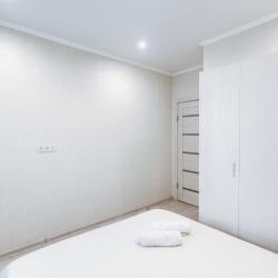 2-комнатные апартаменты улучшенные Apartement De Luxe - Red