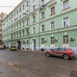 3-комнатные апартаменты стандарт