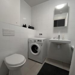 фото 18 RentMe 24 (РентМи) на улице Александры Монаховой 87 корпус 6