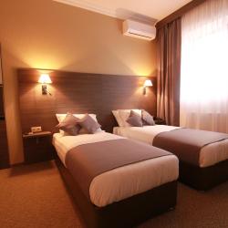 Фото Отель Вилла Диана