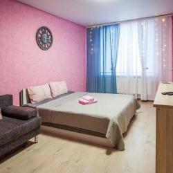 Фото Отель Sweet Home (Свит Хоум) на улице Холмогорова 15а