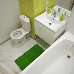 Фото Отель Pryanik Apartments (Пряник Апартментс) на проспекте Ленина 124