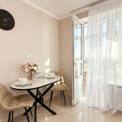 Фото Апартаменты Монако 24 на Ивана Голубца 147(160)