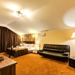 фото 26 Salvador Holiday Hotel & Aqua-zone (Сальвадор Холидей)