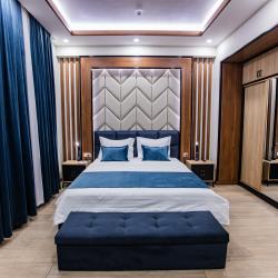 Фото Отель Art Deluxe Hotel (Арт Делюкс)