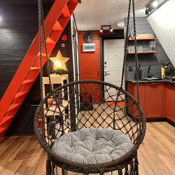 A-Frame Chili