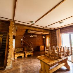 Фото Отель Подсолнух