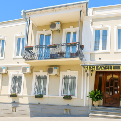 Фото Отель Rustaveli Palace (Руставели Палас)