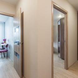 Фото Отель Айрент Артишок в ЖК 