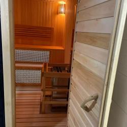 Фото Отель Огни Маяка