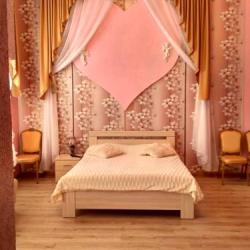 Фото Отель Жемчужина