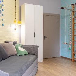 2-комнатные апартаменты люкс