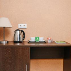 Фото СПА-Отель Ореховый сад