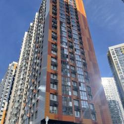 2-комнатные апартаменты стандарт