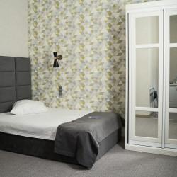 Фото Отель Park Side Inn (Парк Сайд Инн)
