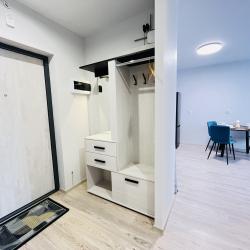 Фото Апартаменты на улице имени Репина