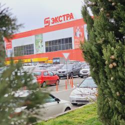 Фото Апартаменты SochiHome (Хоум) на улице Донская
