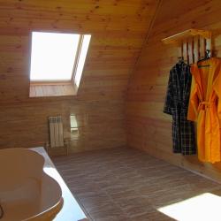 Фото Отель Русь