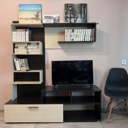 Фото Апартаменты Room-Room Моисеева 3