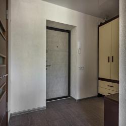 Апартаменты студия