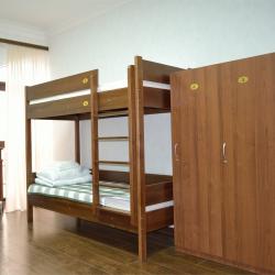 Фото Отель Сириус