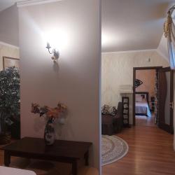 Фото Отель Акварель