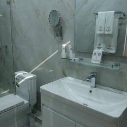 Фото Отель Clouds Hotel (Клаудс)