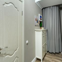 Фото Отель Smart Host (Смарт Хост) на улице Ефремова