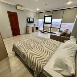 Фото Отель Гранат