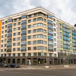 фото 1 Simply Comfort Palacio (Симпл Комфорт Паласио) на 26-й Линии ВО