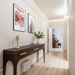 Фото Отель RoomyRoom на набережной Реки Фонтанки 11