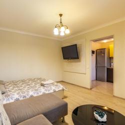 Фото Отель Уральское Гостеприимство на улице Уральских Рабочих