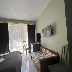 Фото Отель Calipso Sea (Калипсо Си)