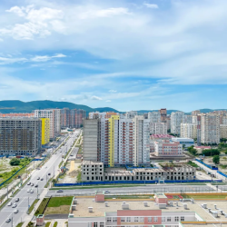 3-комнатные апартаменты улучшенные